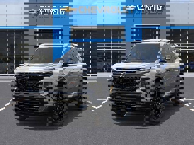 New 2026 Chevrolet Traverse RS image 6