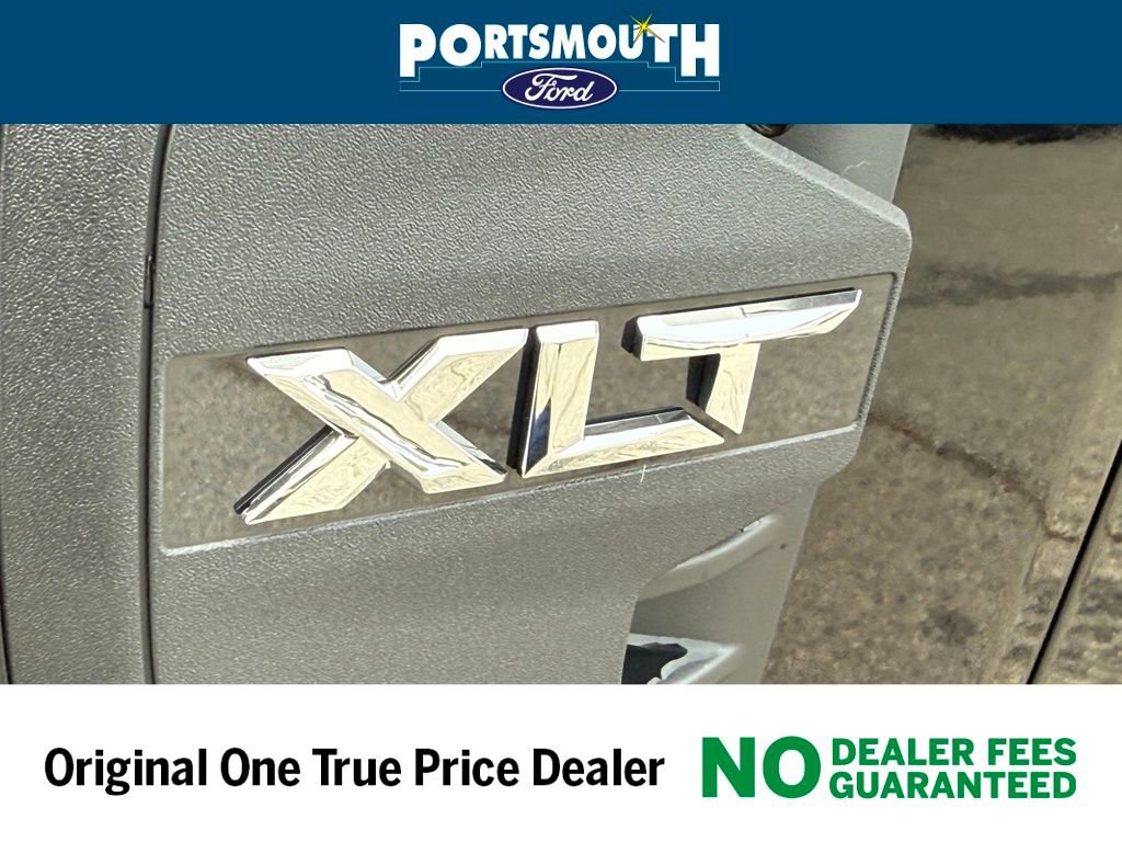 New 2025 Ford Ranger XLT w/ Convenience Package image 20