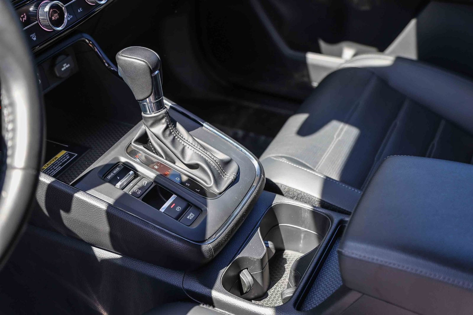 Used 2023 Honda CR-V EX-L image 19