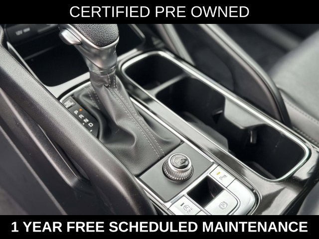 Used 2024 Kia Telluride LX FWD image 23
