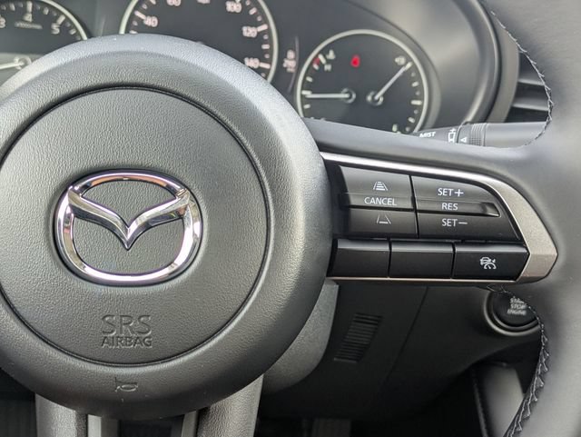 New 2026 MAZDA MAZDA3 s Sport FWD image 17