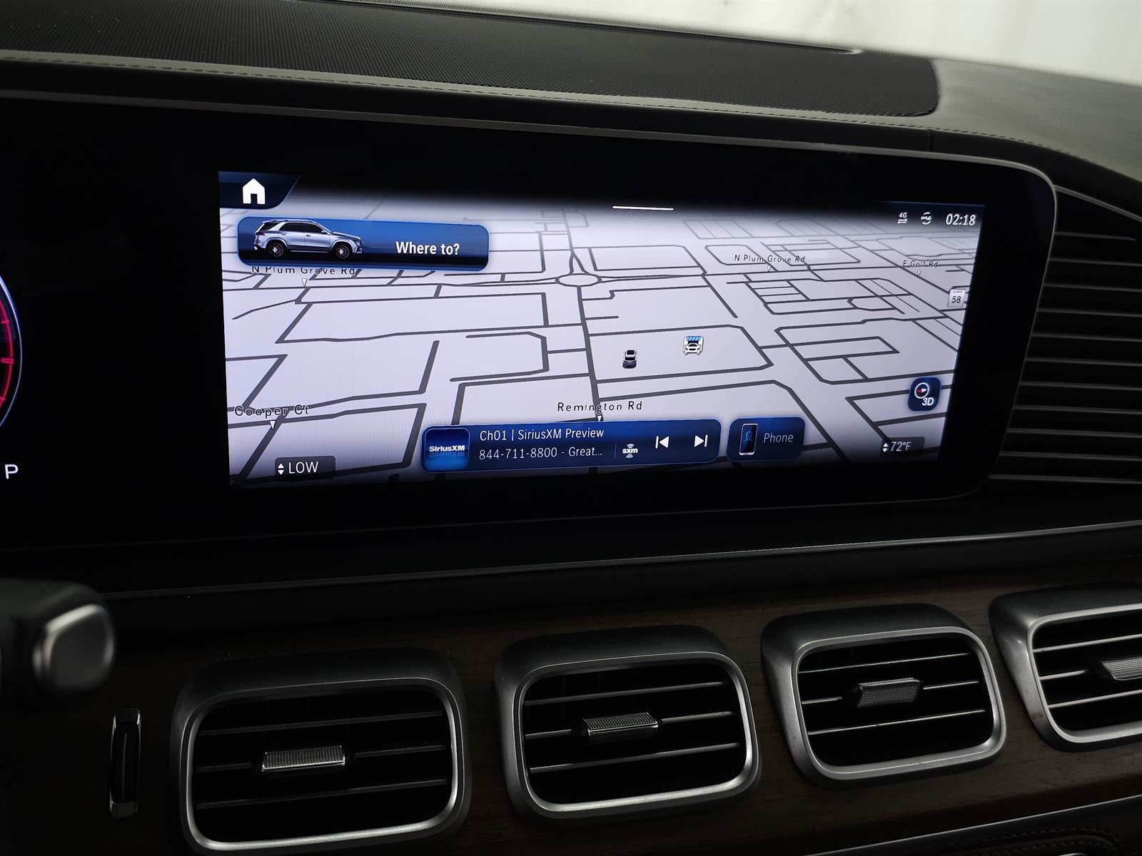 Used 2024 Mercedes-Benz GLE 53 AMG 4MATIC image 25
