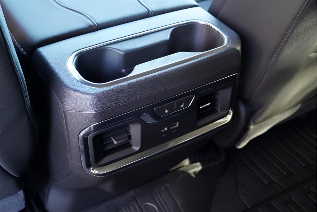 New 2026 GMC Sierra 1500 SLT image 20