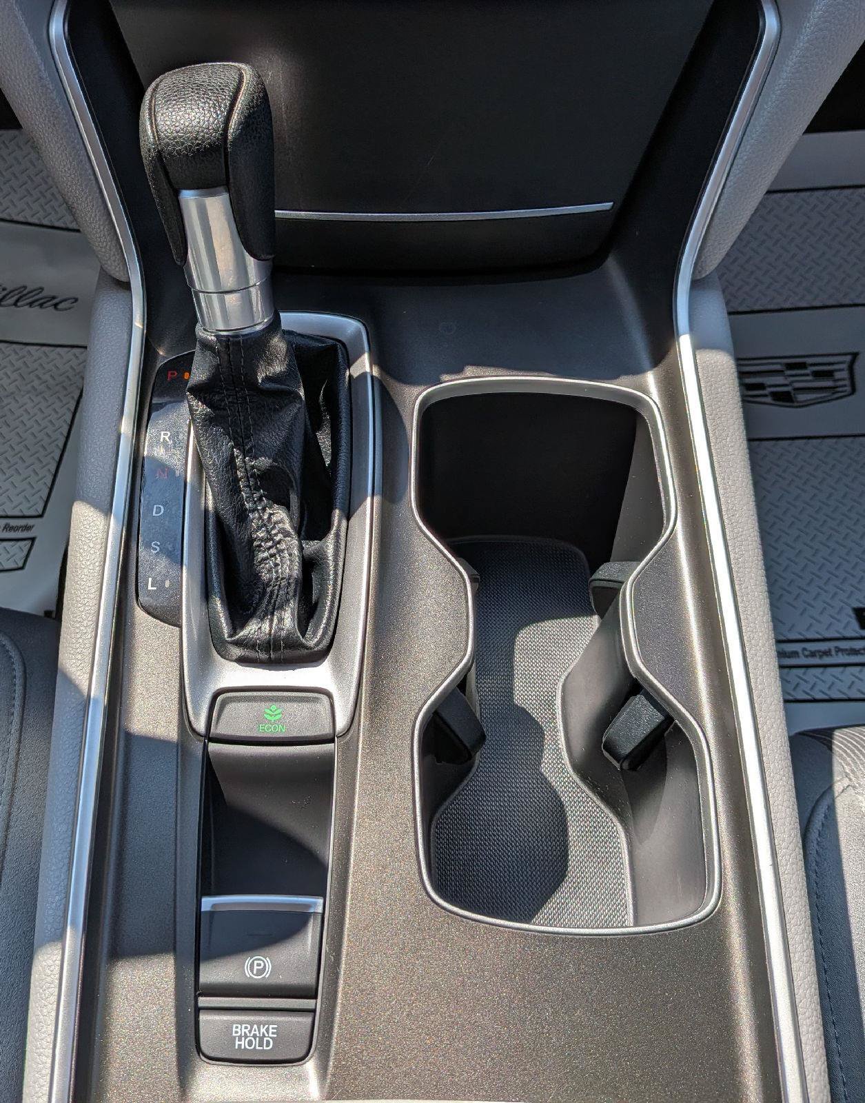 Used 2019 Honda Accord EX image 20