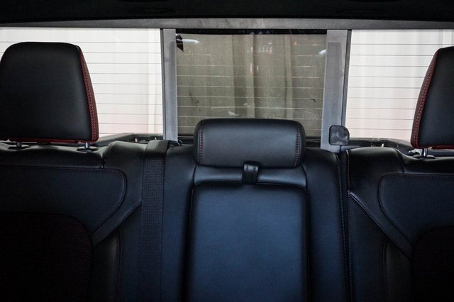 Used 2025 RAM 1500 Rebel w/ Rebel Level 1 Equipment Group image 25