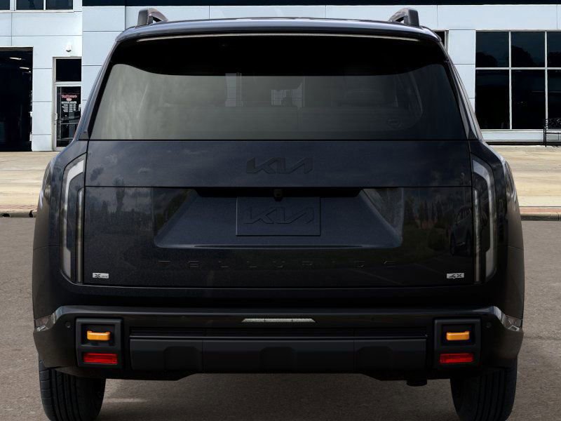 New 2027 Kia Telluride SX Prestige X-Pro image 15