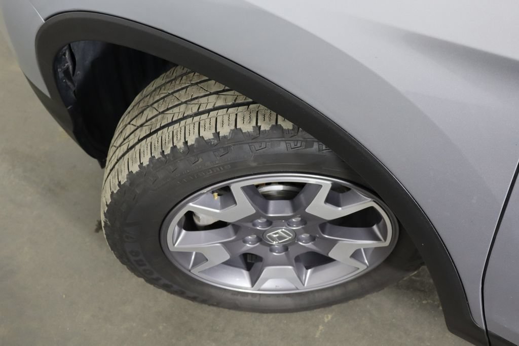 Used 2023 Honda Passport TrailSport image 42
