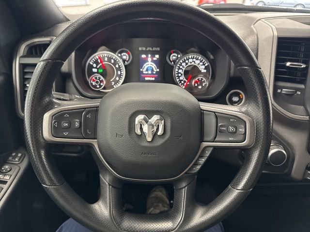 Used 2024 RAM 3500 Tradesman w/ Chrome Appearance Group image 37