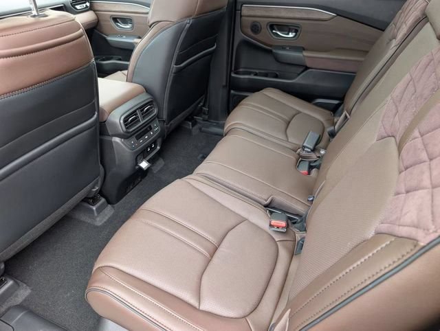 New 2026 Honda Pilot Elite image 26