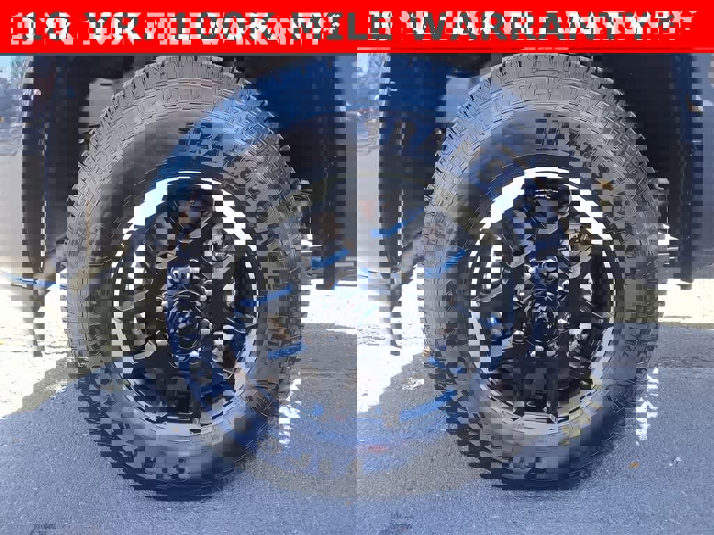 New 2026 RAM 3500 Laramie w/ Towing Technology Group image 10