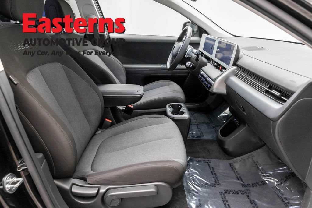 Used 2024 Hyundai Ioniq 5 SEL RWD image 21