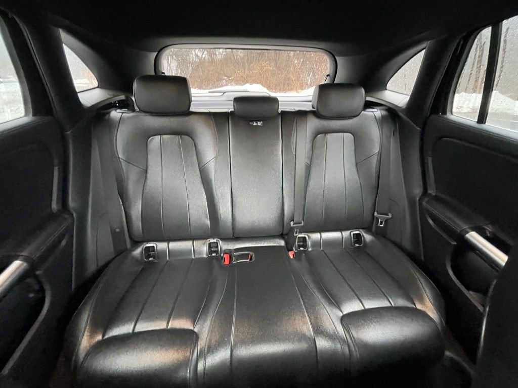 Used 2023 Mercedes-Benz GLA 250 4MATIC image 15