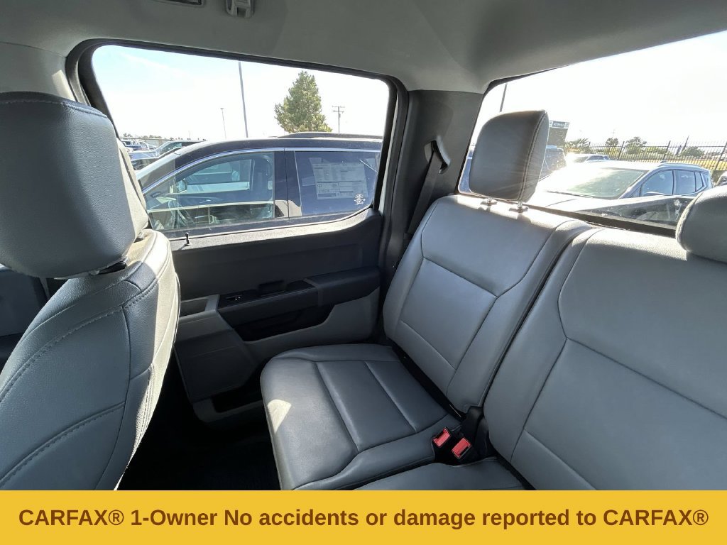 Used 2026 Ford F250 XL AWD/4WD image 4