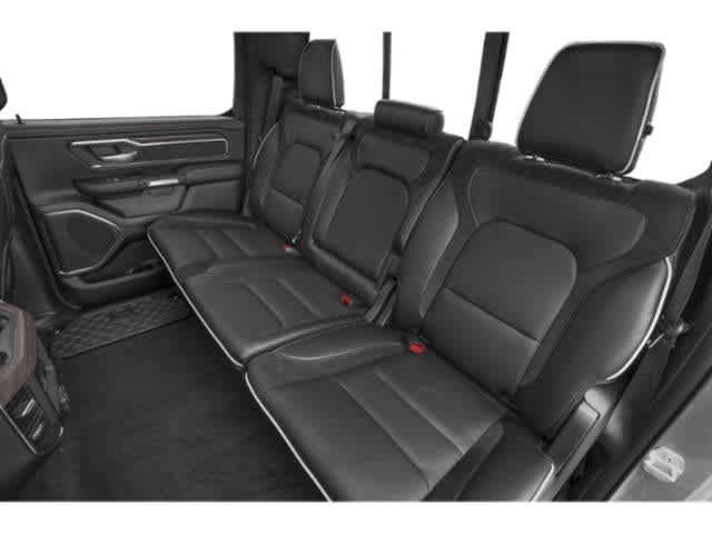 New 2027 RAM 1500 Laramie AWD/4WD image 12