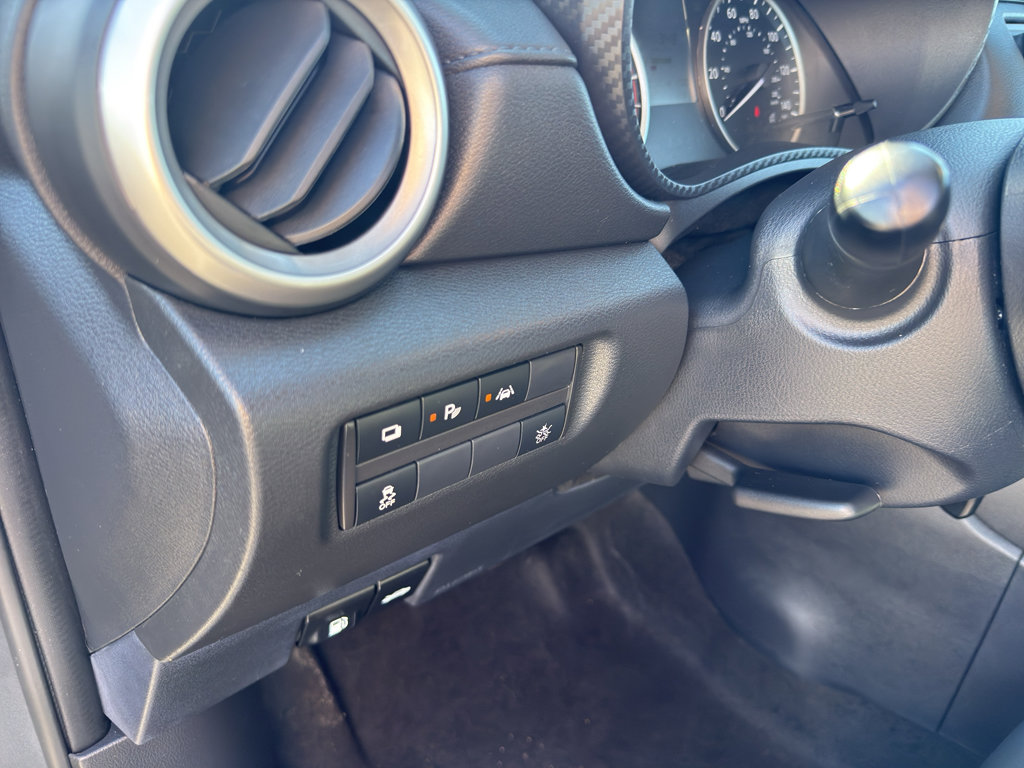 Certified 2022 Nissan Versa S w/ Electronics Package image 13