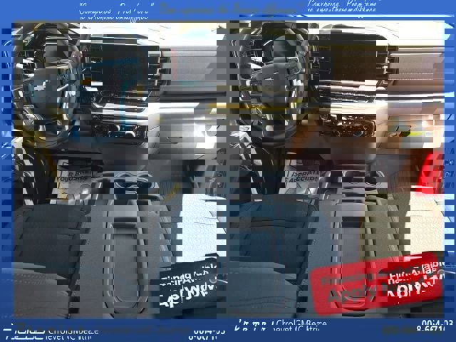 New 2025 Chevrolet Silverado 2500 LT w/ All Star Edition image 27