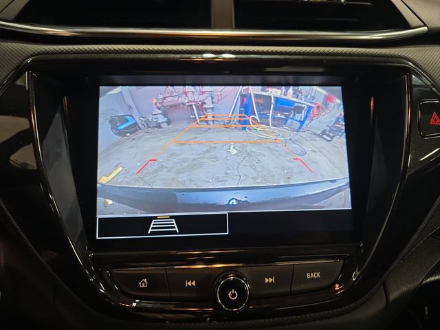 Used 2023 Chevrolet TrailBlazer RS w/ Convenience Package image 26