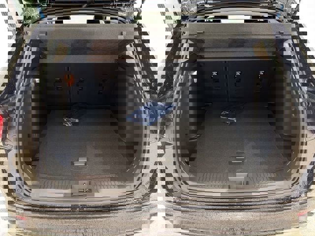 New 2026 Chevrolet Trax LT w/ Driver Confidence Package image 12