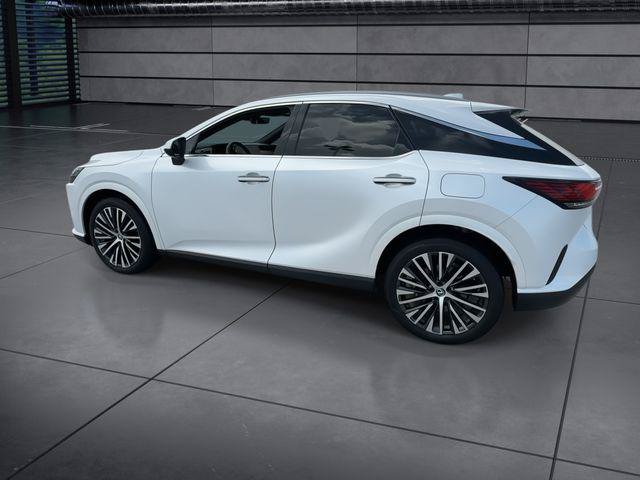 Certified 2024 Lexus RX 350 w/ Technology Package AWD/4WD image 6