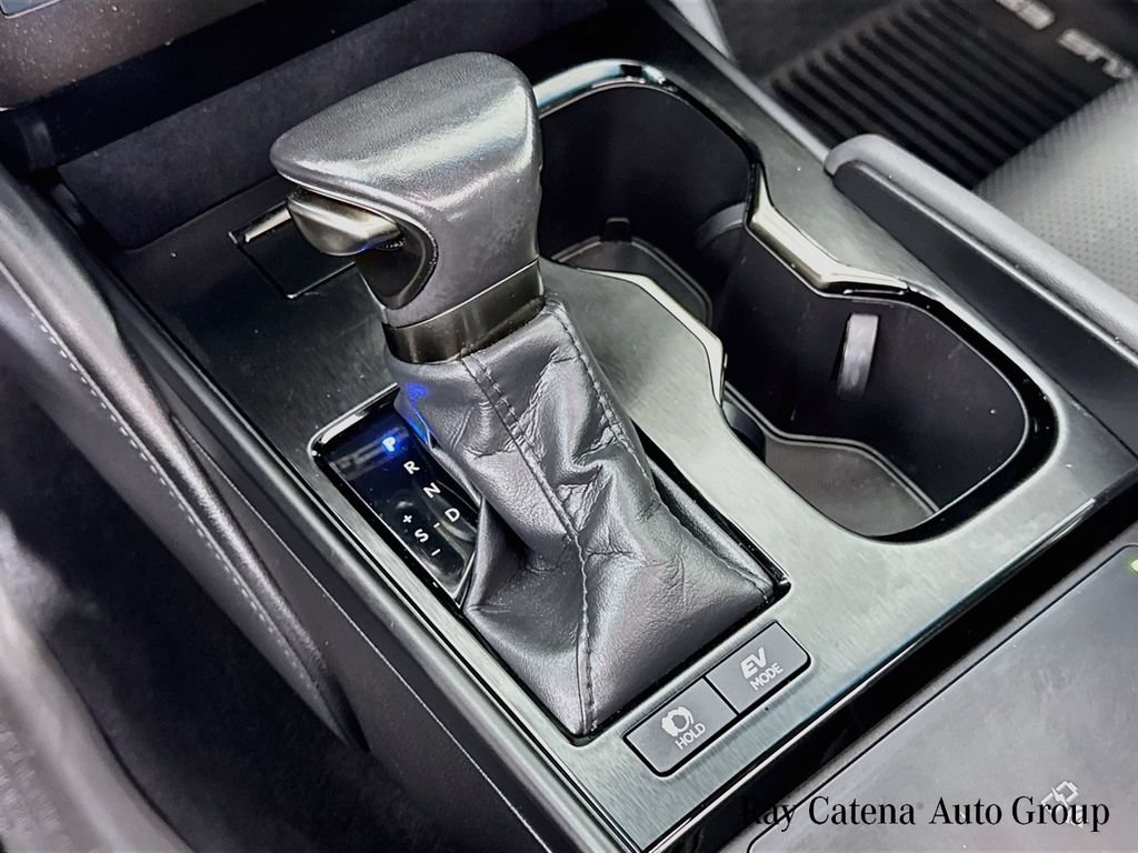 Certified 2024 Lexus ES 300h w/ Premium Package FWD image 17