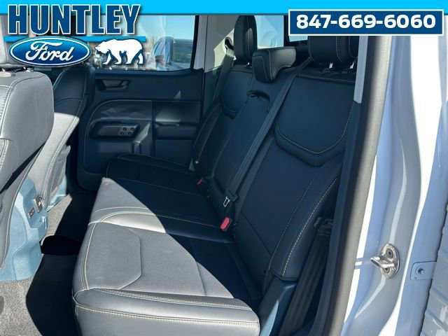 Used 2025 Ford Maverick Lobo image 11