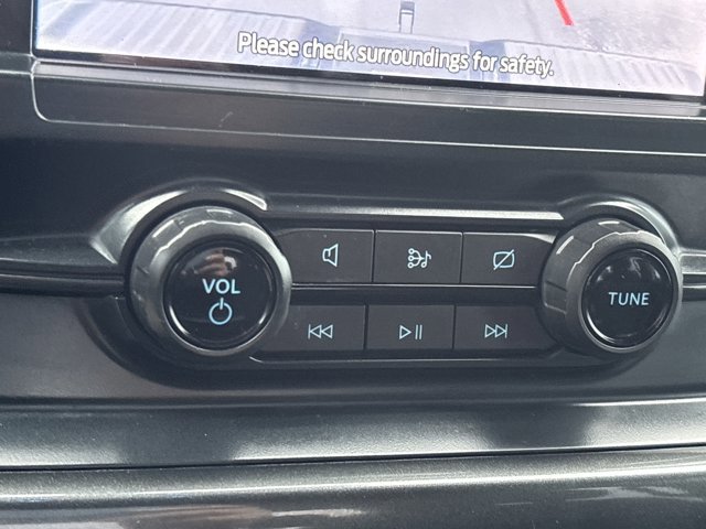 Used 2022 Ford F150 XL w/ STX Appearance Package AWD/4WD image 32