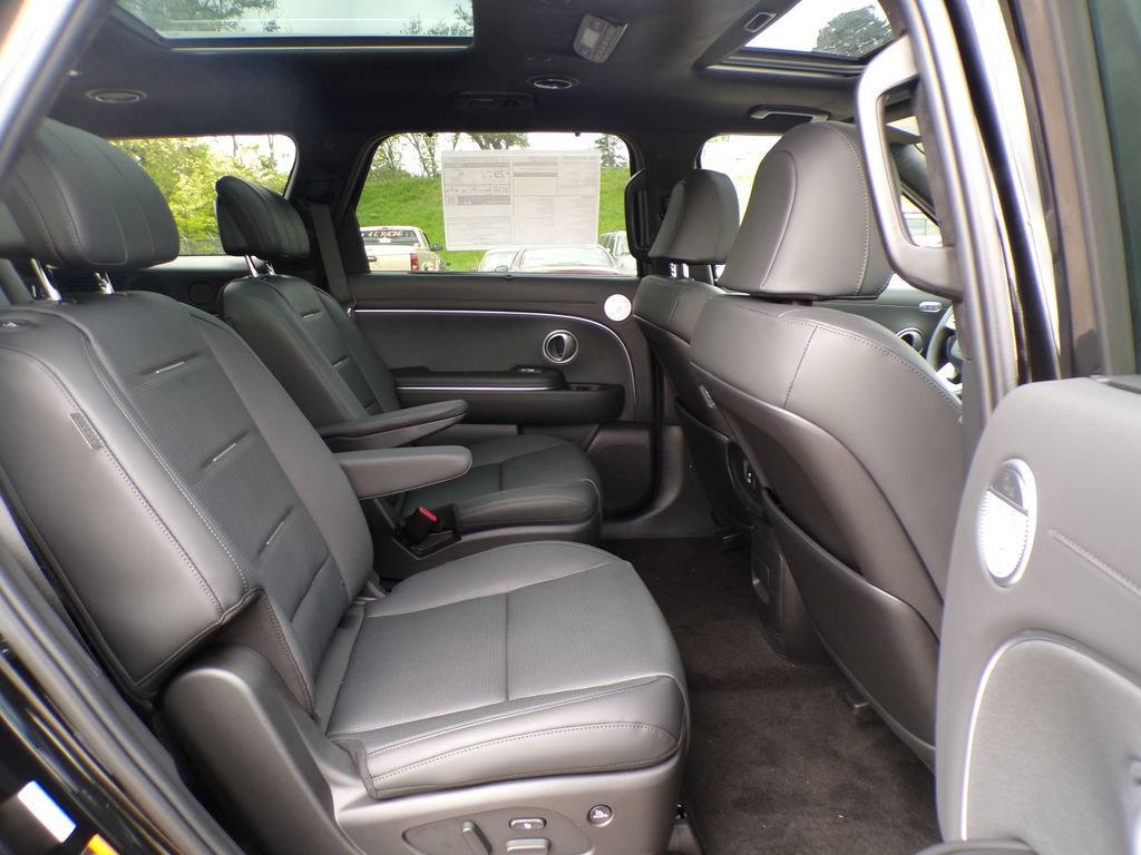 New 2026 Hyundai Palisade Calligraphy AWD/4WD image 21