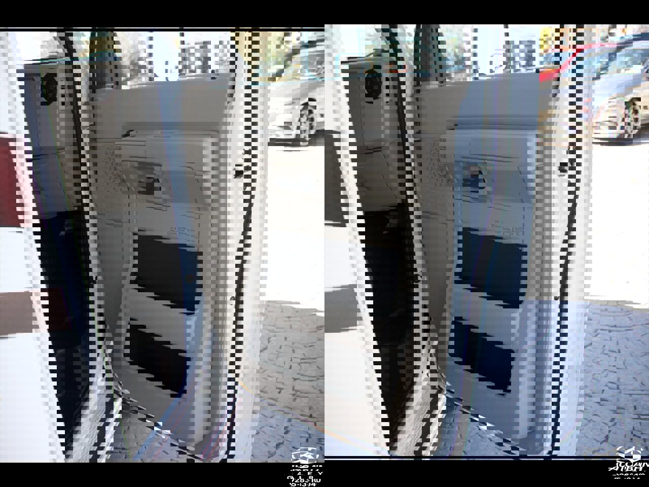 Used 2019 Ford E-450 and Econoline 450 Super Duty w/ Motorhome Prep Package image 9