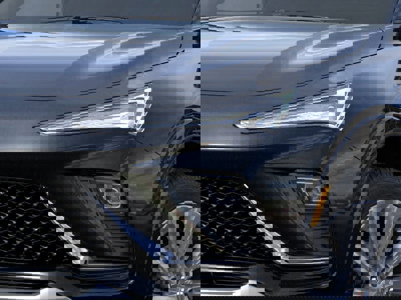 New 2026 Buick Envista Avenir image 35