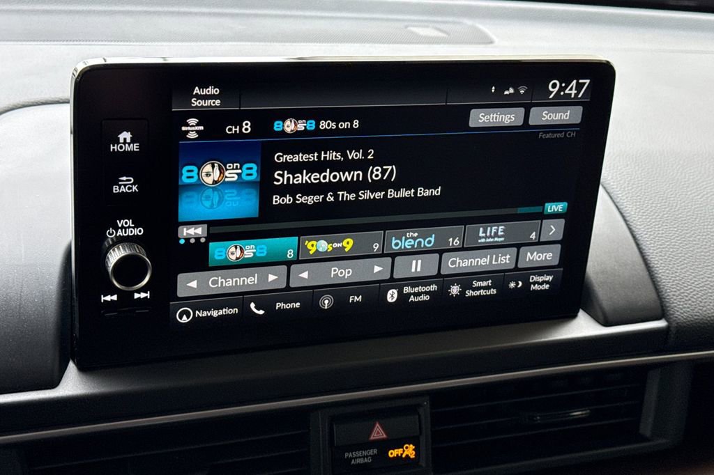 Certified 2023 Honda Pilot Elite image 24