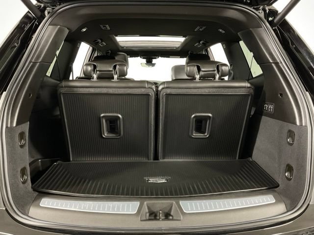 Used 2024 Cadillac XT6 Sport w/ Technology Package AWD/4WD image 33