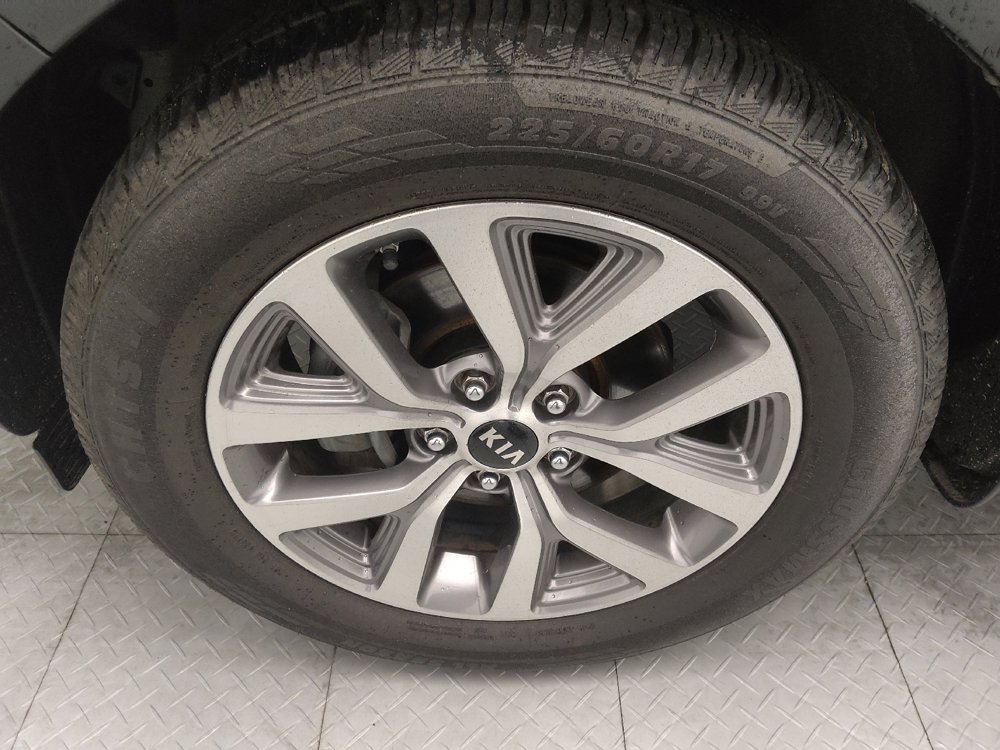 Used 2016 Kia Sportage LX image 31