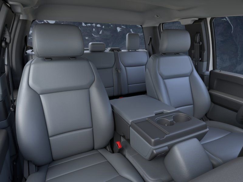 New 2026 Ford F150 XL AWD/4WD image 10