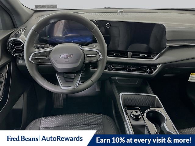 New 2026 Chevrolet Equinox LT w/ Midnight Edition image 16