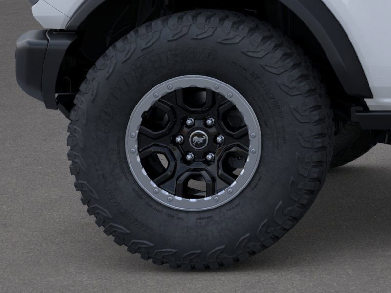 New 2025 Ford Bronco Badlands w/ Sasquatch Package image 21