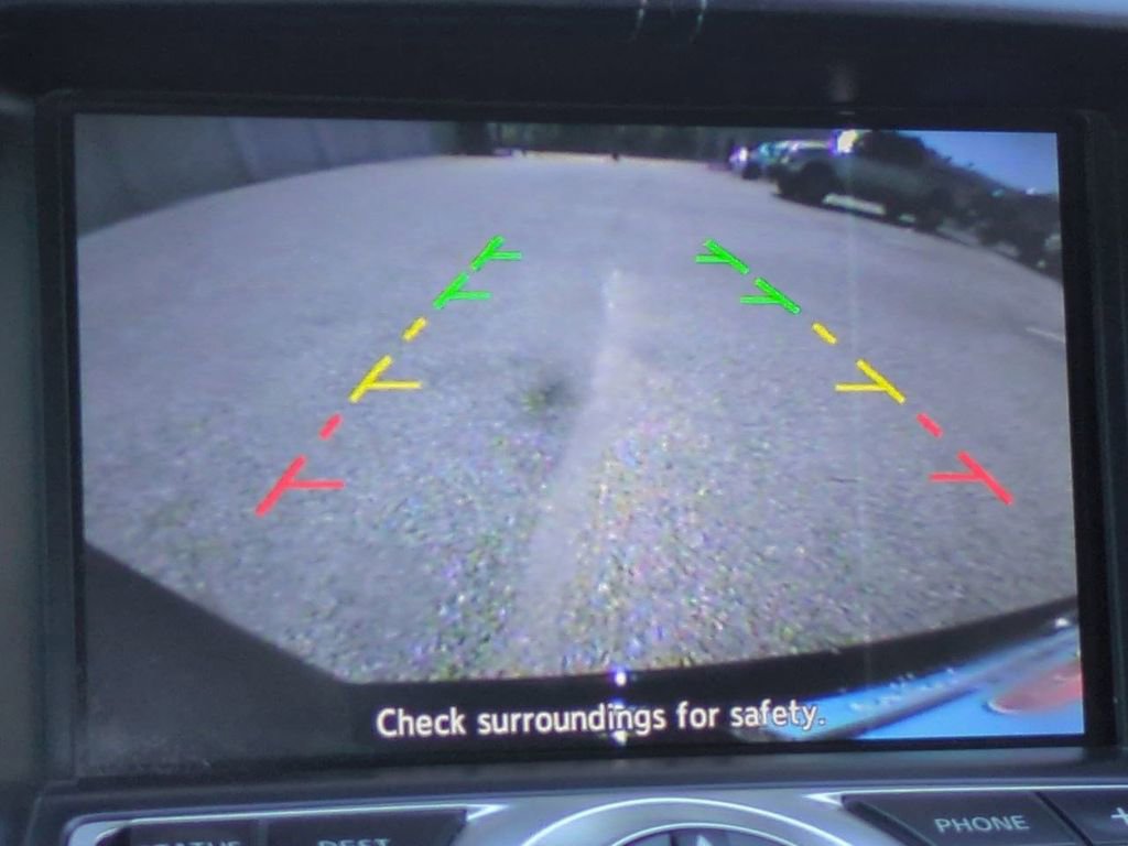 Used 2017 Nissan 370Z Touring image 19