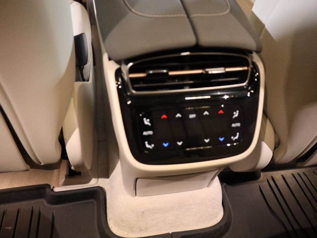 Certified 2023 Mercedes-Benz EQS 450+ 4MATIC SUV image 40