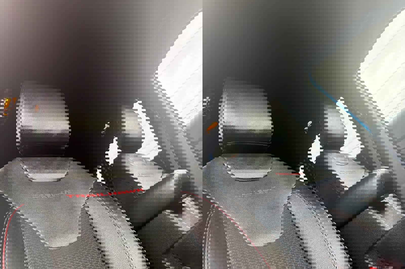 Used 2023 Jeep Compass Trailhawk w/ Trailer Tow Group image 17