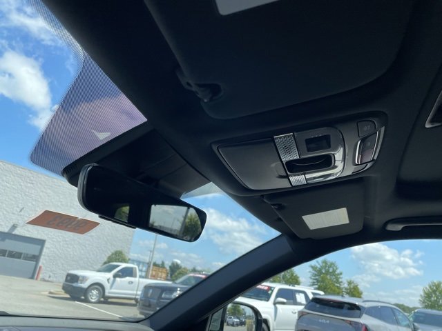 New 2025 Kia Telluride SX X-Line image 21