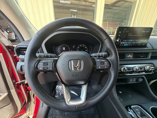 Certified 2025 Honda Pilot EX-L image 30