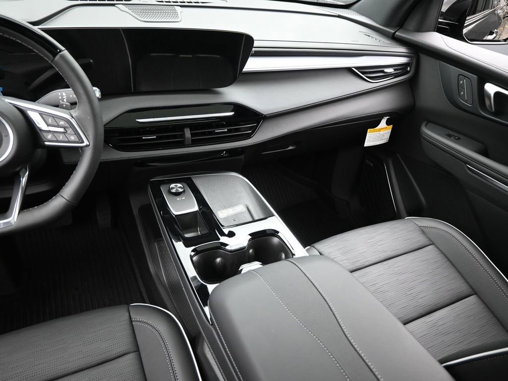 New 2026 Buick Enclave Sport Touring w/ Super Cruise Package image 15