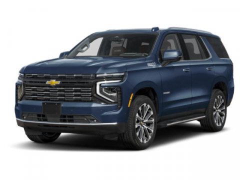 New 2026 Chevrolet Tahoe High Country RWD video 2