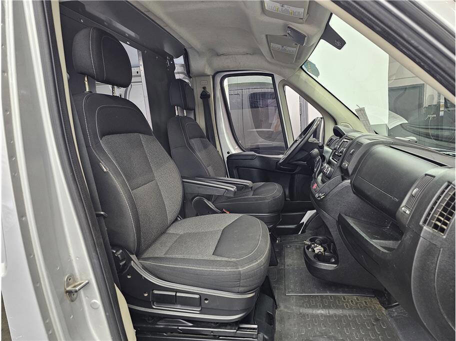 Used 2015 RAM ProMaster 2500 FWD image 13