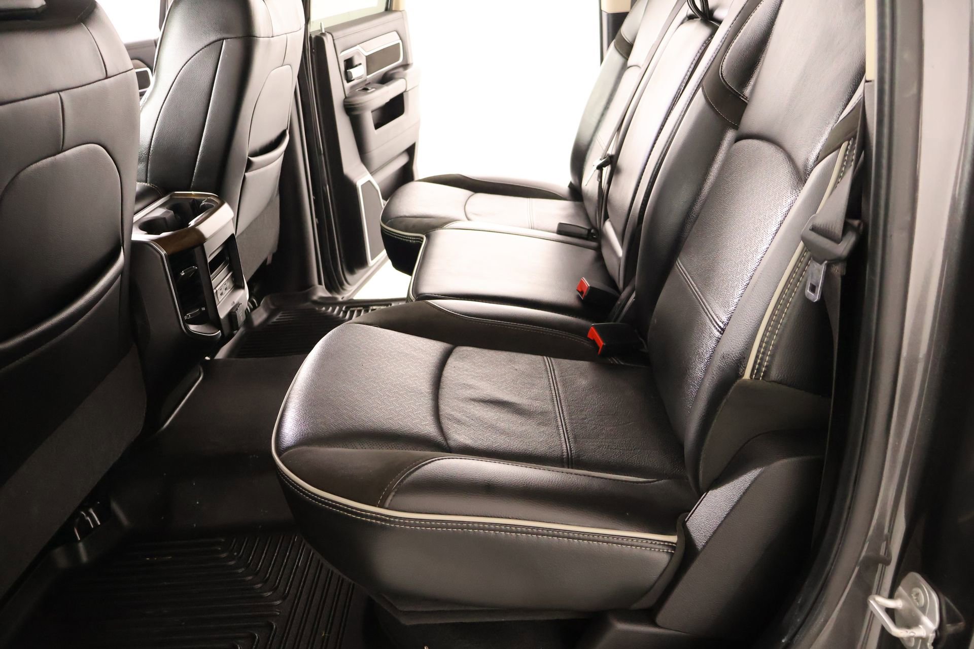 Used 2022 RAM 2500 Laramie image 13