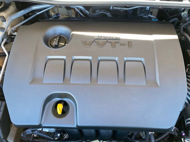 Used 2013 Toyota Corolla LE image 23