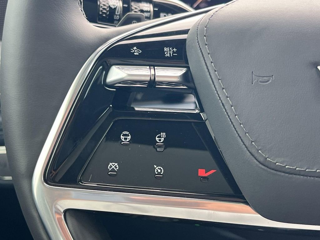 New 2026 Cadillac Escalade IQ Luxury 2 image 13