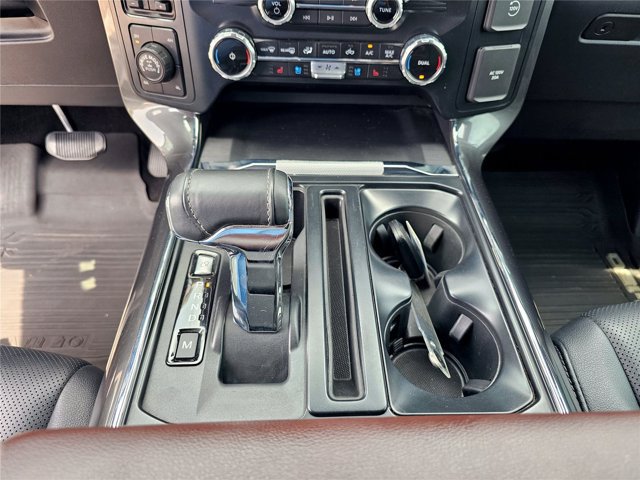 Used 2023 Ford F150 Lariat w/ Equipment Group 502A High AWD/4WD image 63