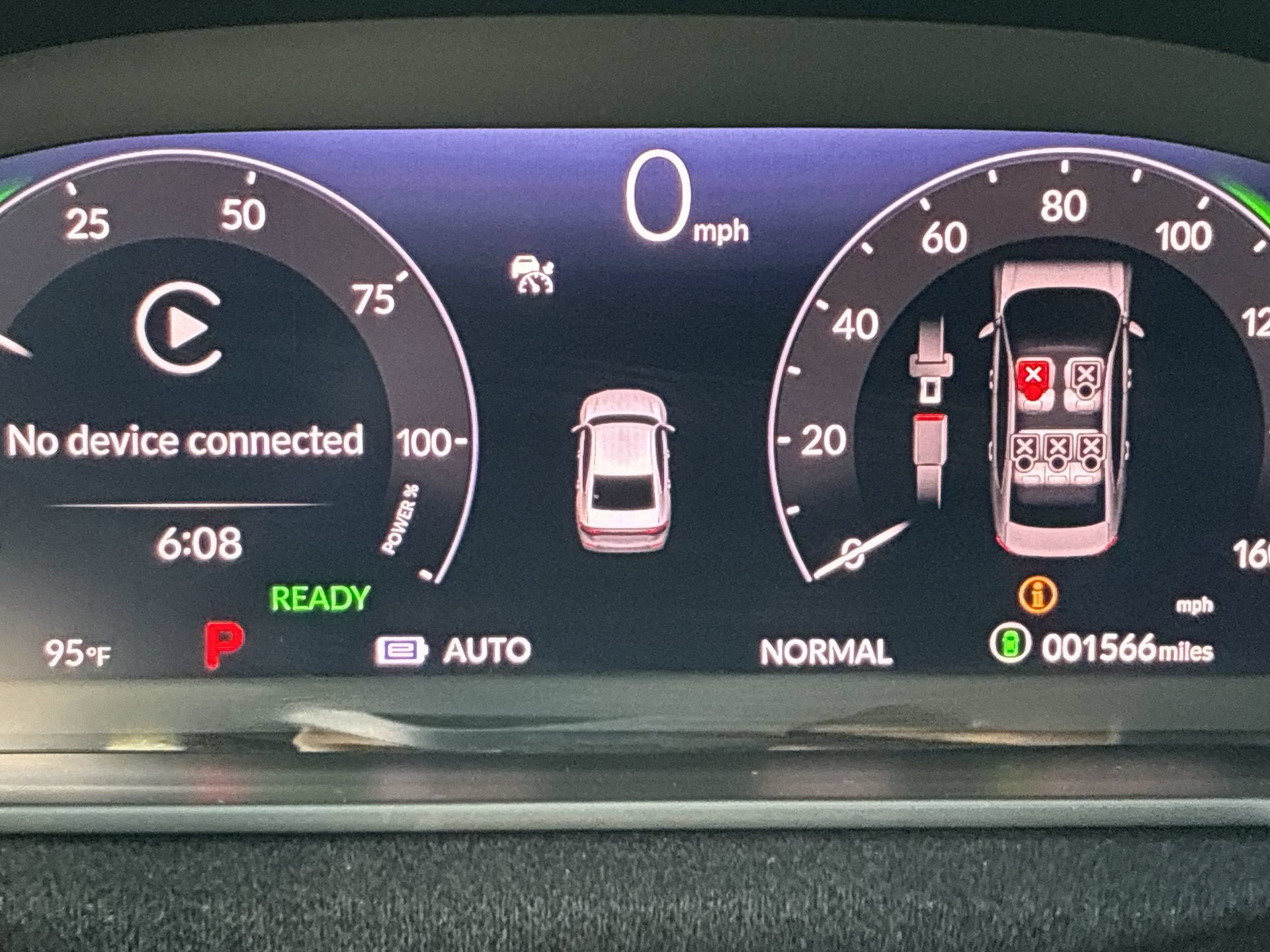 Certified 2026 Honda Accord Sport image 36