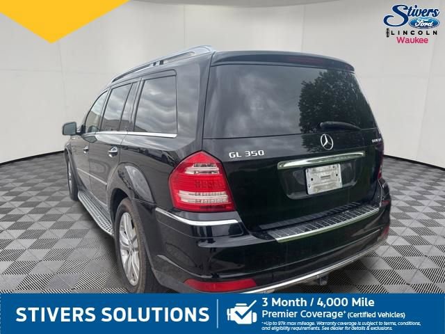 Used 2012 Mercedes-Benz GL 320 BlueTEC 4MATIC image 8