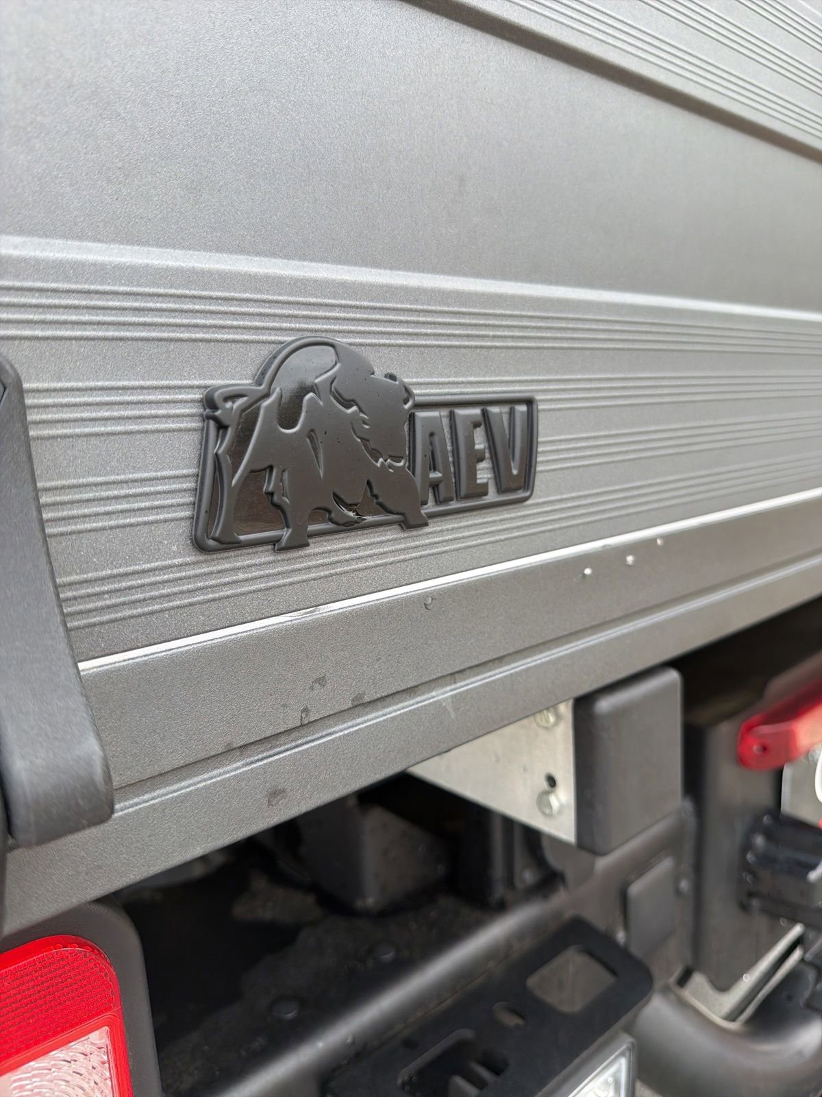 Used 2023 RAM 2500 Big Horn w/ Level B Equipment Group image 15